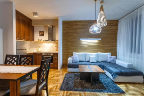 Apartman Mustang Zlatibor